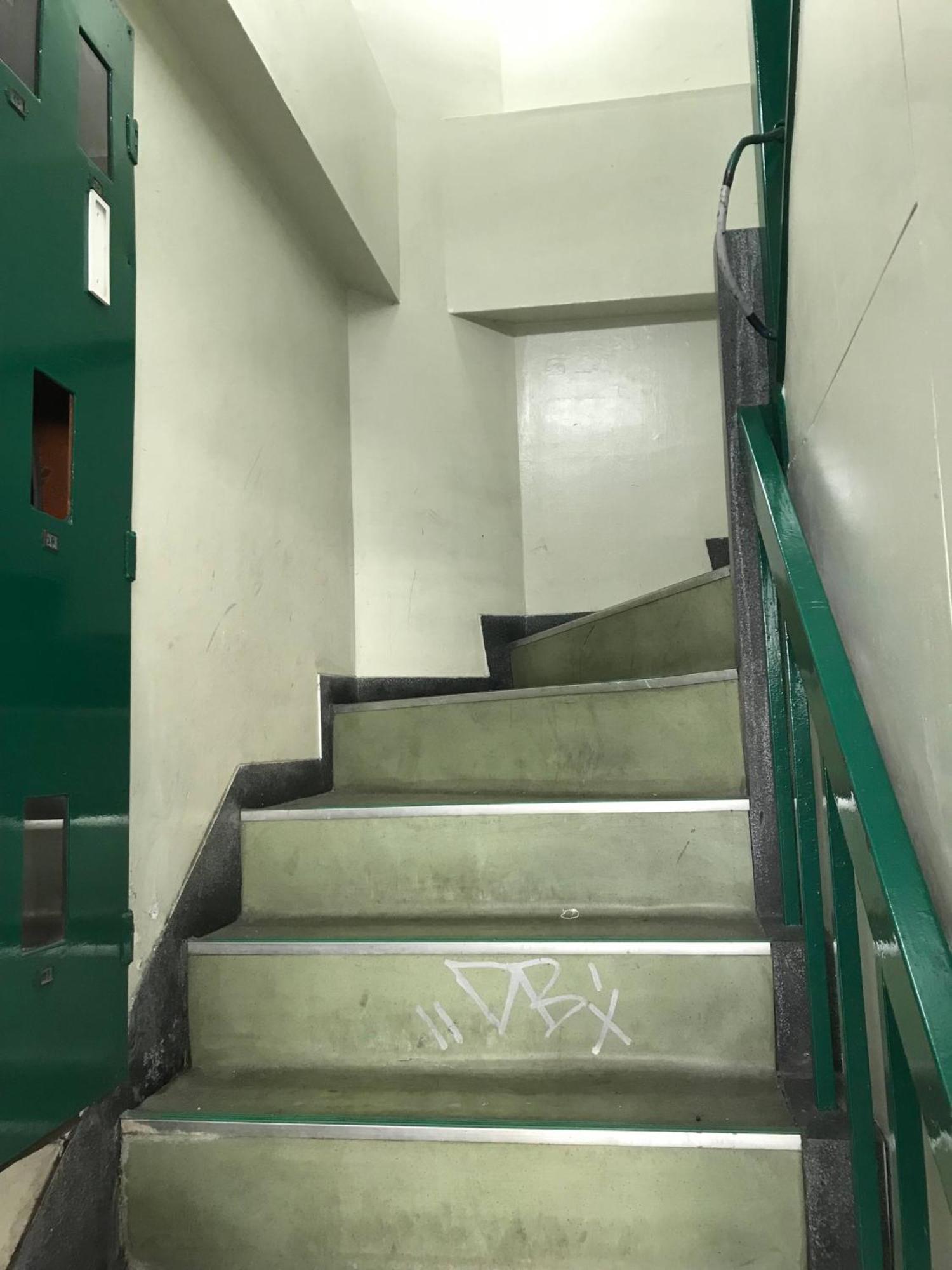 Apartamento Shateray Yoyogi 501 Sy51 *